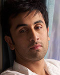 Ranbir Kapoor